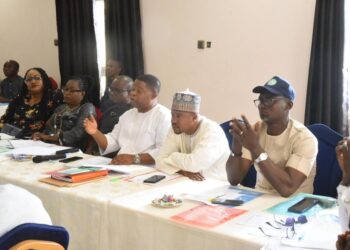 SSASCGOC NATIONAL EXECUTIVE COUNCIL APPLAUDS CAC’s ACHIEVEMENTS AS COURT OF APPEAL RULES ON JURISDICTIONS OF LABOUR UNIONS: 