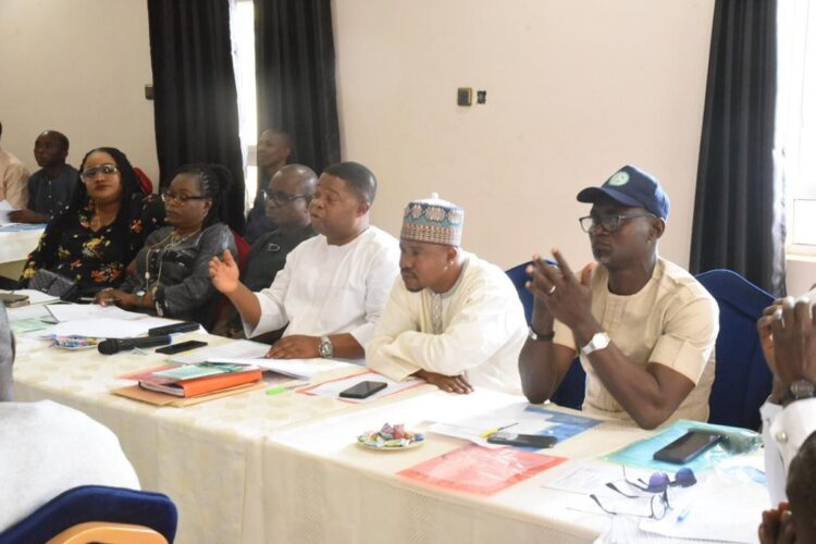 SSASCGOC NATIONAL EXECUTIVE COUNCIL APPLAUDS CAC’s ACHIEVEMENTS AS COURT OF APPEAL RULES ON JURISDICTIONS OF LABOUR UNIONS: