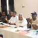 SSASCGOC NATIONAL EXECUTIVE COUNCIL APPLAUDS CAC’s ACHIEVEMENTS AS COURT OF APPEAL RULES ON JURISDICTIONS OF LABOUR UNIONS: