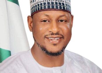 Governor Radda Appoints Pioneer Director General for ICT Directorate.