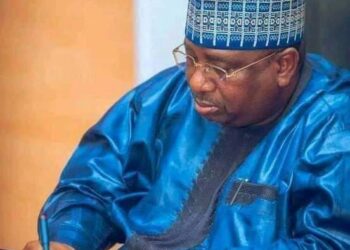 Gov. Idris swears-in 26 Commissioners, tasks them on diligence 