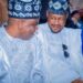 Governor Radda, Joins Shettima, Akpabio, Abbas, Top Politicians to Attend Barau’s Son Wedding.