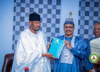 34 Katsina Students to Get Medical Scholarship as Radda Launches Doctor Program