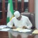 World Humanitarian Day 2023 – Katsina State Governor’s Commitment to Tackling Humanitarian Crisis