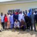 Kogi Governors Aide, Abdulkarim Resigns , Pitch Tent with SDP.