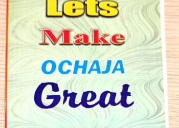 IMPORTANT INFORMATION FROM OCHAJA OLD STUDENTS.