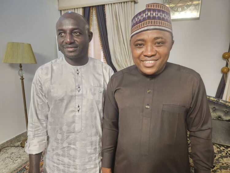 MURI, THE UNDERDOG, THE ENIGMA