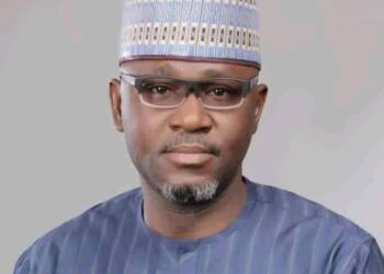 Bello sacks former Kogi LGC Chairman as Special Adviser.