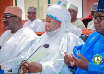 Katsina Govt Inaugurates Committees on TSA Implementation, Pension/Gratuity Reforms, Forest Management.
