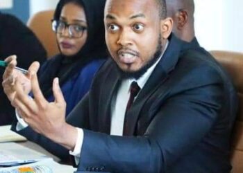 Governor Radda Appoints DG, Commandant for KASSAROTA, SAs on Power, Health Institutions