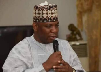 Governor Radda Appoints DG, Commandant for KASSAROTA, SAs on Power, Health Institutions
