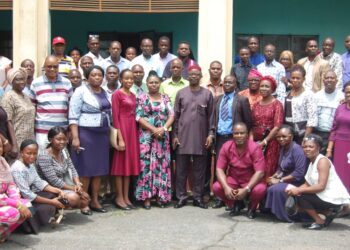 Anthrax: Oyo Govt, FG Train 50 Surveillance Agents 