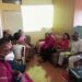 Centre Image Making Department, Corporate Affairs, Information Holds Refresher Training.