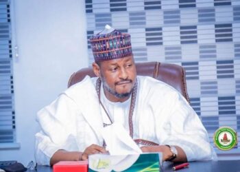 Governor Radda Inaugurates Committee to Design Katsina Development’s Road Map