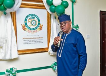 FHA To Construct 20,000 Unit Golden Jubilee Estate Across Six Geopolitical Zones. Ashafa