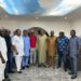Duro Meseko Expresses Gratitude in Visit to Hon. James Faleke
