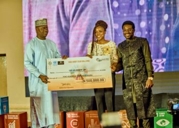 SDGs Short Film Challenge & Awards: Here At Last SDGs Short Film Challenge & Awards: A Resounding Success in Advocating Sustainable Development Goals
