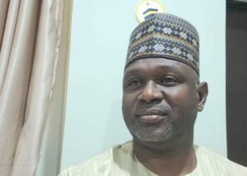 Governor Radda Appoints Nura Tela as New Accountant General of Katsina State