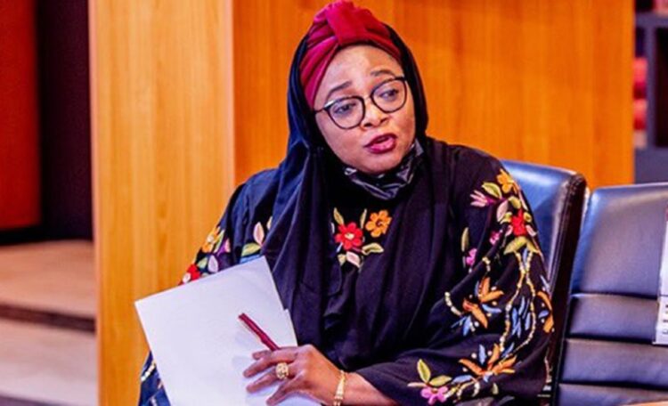 Profile of Imaan Sulaiman-Ibrahim, First Female Minister Of Police Affairs