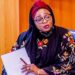 Profile of Imaan Sulaiman-Ibrahim, First Female Minister Of Police Affairs