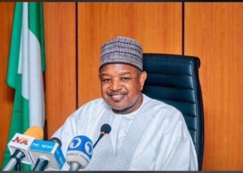 NEW MINISTER OF BUDGET AND ECONOMIC PLANNING PROMISES TO UNLOCK NIGERIA’S ECONOMIC POTENTIALS