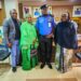NPC To Train Police Personnel , Visit FCT Commissioner of Police.