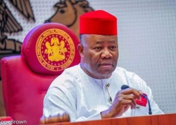 Akpabio’s Holiday Allowance: Setting the Record Straight -By Soji Ikotun.