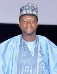 Class of 98 Honors Provost Kogi State College of Education Ankpa, Kabir Mohammed.