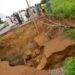 Rainy Season Threatens To Cut off Kogi Road.