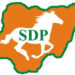 APC Thugs Touch SDP Office in Anyigba.