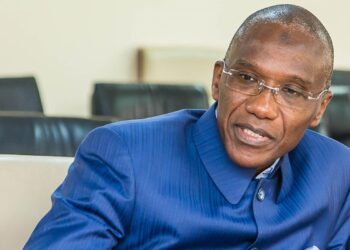 Kuru: AMCON Always Ready to Resolve Issues with Arik Air Owners