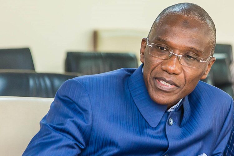 Kuru: AMCON Always Ready to Resolve Issues with Arik Air Owners