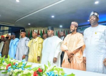Kogi Gov’ship: ‘APC National Campaign Council Came To Share From N2bn Kogi State Palliative Fund’ – PDP