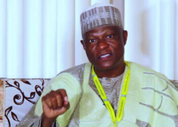Na’Allah and Four Years Legacy of Transformation at UniAbuja, By ABUBAKAR YUSUF. 