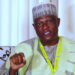 Na’Allah and Four Years Legacy of Transformation at UniAbuja, By ABUBAKAR YUSUF.