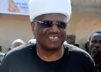 Ogbeha AT 76: Abenemi Salute An Icon