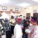 OY-CARES: Oyo Disburses Cash to 3,510 Beneficiaries