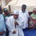 Former Kogi Governor, Ibrahim Idris Presents Senator Dino Melaye To Kogi Easterners,