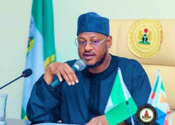 Governor Radda authorises medical bill payment for terrorists injured victims in Katsina