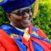 Katsina Governor’s CPS, Ibrahim Kaulaha Mohammed Congratulates DG SMEDAN over Doctorate Degree Award.