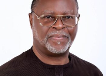 Prof. Udenta to Celebrate 60th Birthday with Book Presentation, National Dialogue 