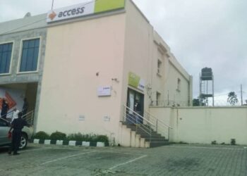 Oyo Govt Seals Commercial Banks, Telecoms