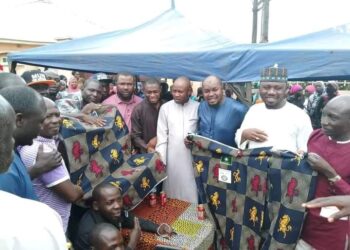 Elites Forum Kick -Off Campaigns for SDP in Kogi 