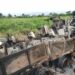 Grief as indigenous oil firm, Anotech suffers N500m loss in arson attacks at Imo oil fields