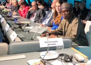 CAC BOSS LEADS NIGERIA’S DELEGATION TO THE GLOBAL OGP SUMMIT