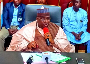 Gov. Idris pledges support to Vigilante Groups 
