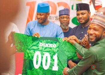 100 Days; Radda Unveils Compendium. 