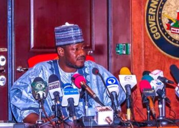 Katsina Govt Releases N2.2bn for Building 72 Day Secondary Schools