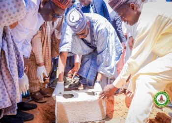 Radda’s 100 Days: Katsina Govt Begins Construction of World Class Dialysis Centre