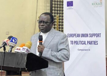 Kukah Expresses Worry on Nigeria’s Democracy.